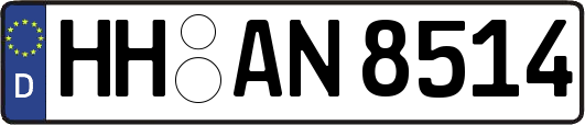 HH-AN8514