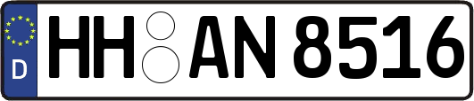HH-AN8516