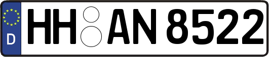 HH-AN8522