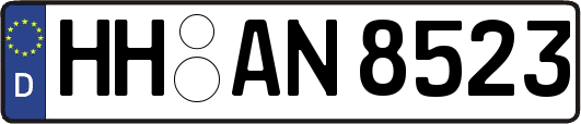 HH-AN8523