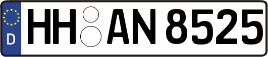 HH-AN8525