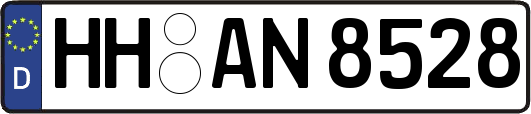 HH-AN8528
