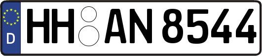 HH-AN8544