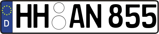 HH-AN855
