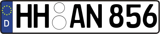 HH-AN856