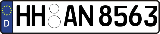 HH-AN8563