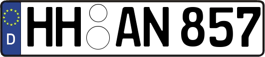 HH-AN857