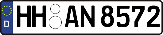 HH-AN8572