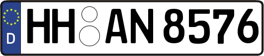 HH-AN8576