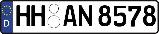 HH-AN8578