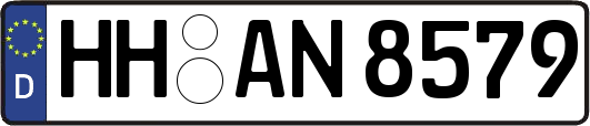 HH-AN8579