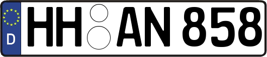 HH-AN858
