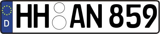 HH-AN859