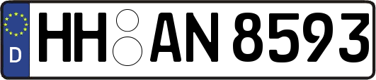 HH-AN8593