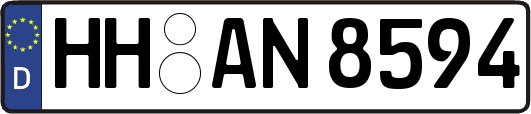 HH-AN8594