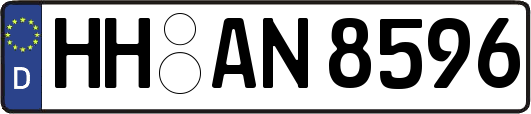 HH-AN8596