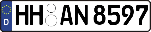 HH-AN8597