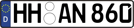HH-AN860