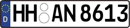 HH-AN8613