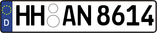 HH-AN8614