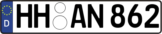 HH-AN862