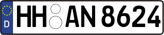 HH-AN8624