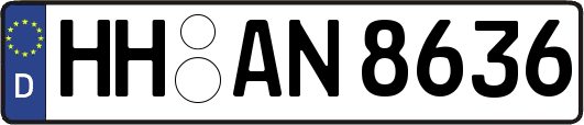 HH-AN8636