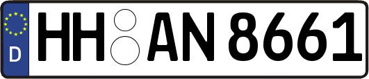 HH-AN8661