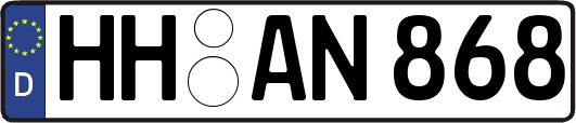 HH-AN868