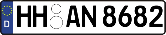 HH-AN8682