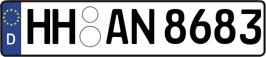 HH-AN8683