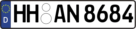 HH-AN8684