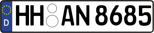 HH-AN8685
