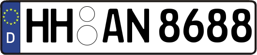 HH-AN8688