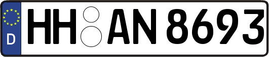 HH-AN8693