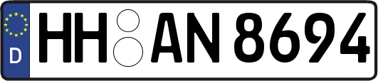 HH-AN8694