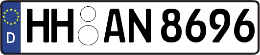 HH-AN8696