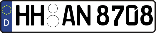 HH-AN8708