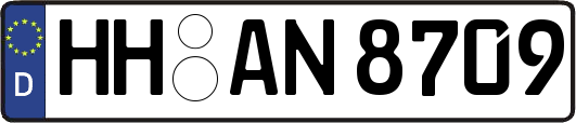 HH-AN8709