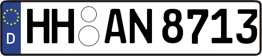 HH-AN8713