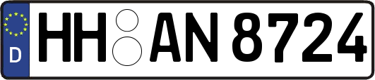 HH-AN8724
