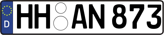 HH-AN873