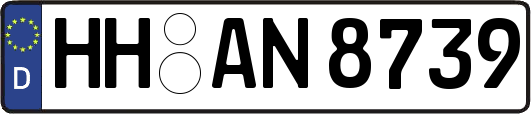 HH-AN8739