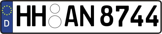 HH-AN8744