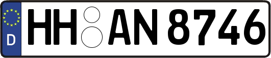 HH-AN8746