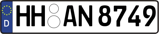 HH-AN8749