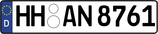 HH-AN8761