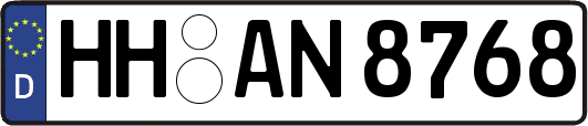 HH-AN8768