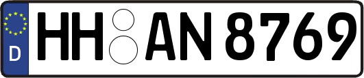HH-AN8769