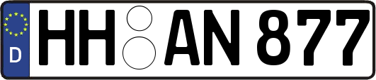 HH-AN877